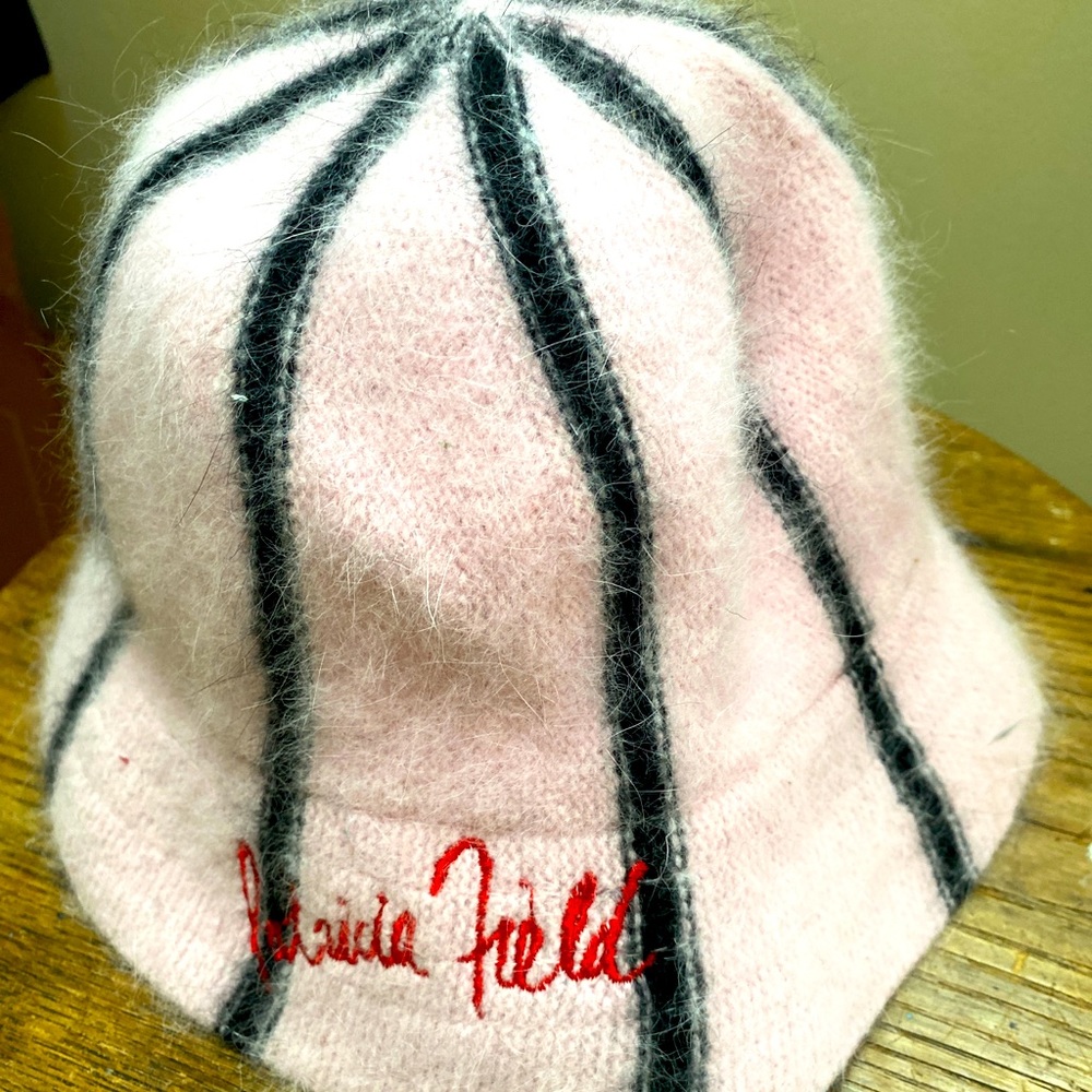Patricia Field Bucket Hat